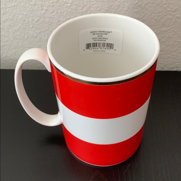 Kate Spade Mug New - Picture 6 of 6